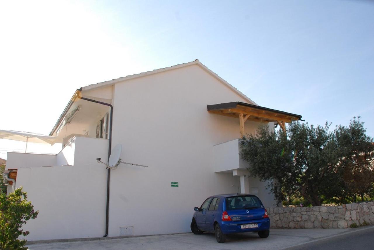 Apartments And Rooms With Parking Space Hvar - 13161 赫瓦尔 外观 照片