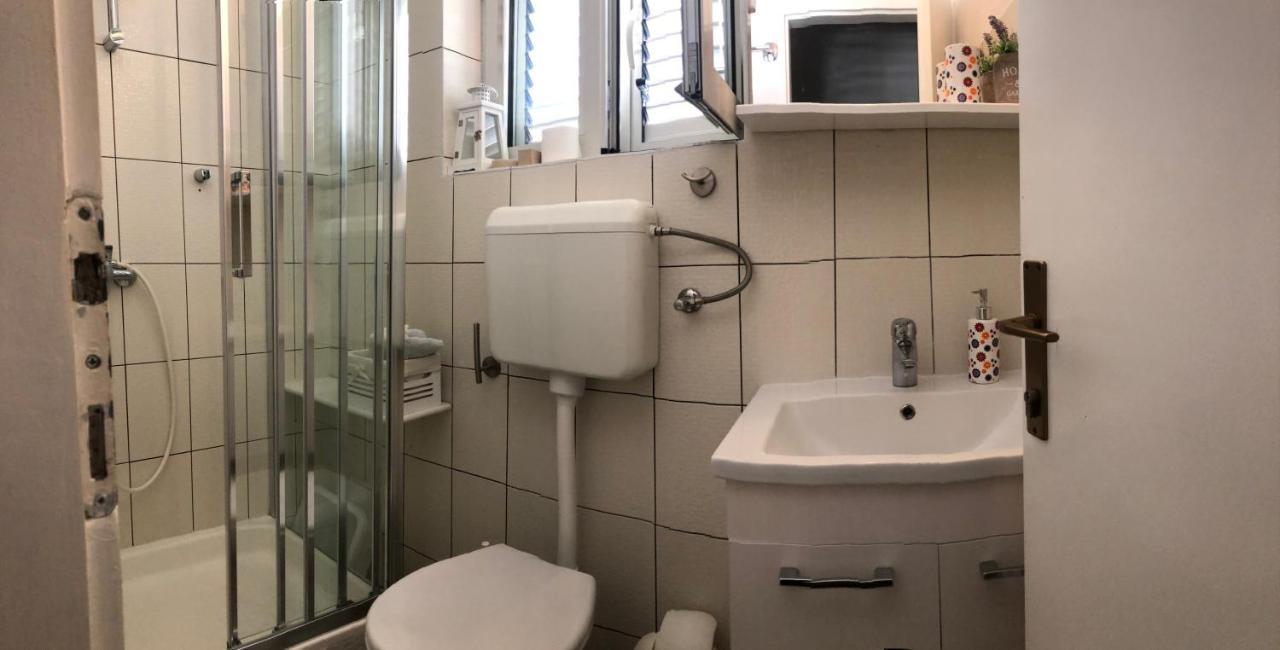 Apartments And Rooms With Parking Space Hvar - 13161 赫瓦尔 外观 照片