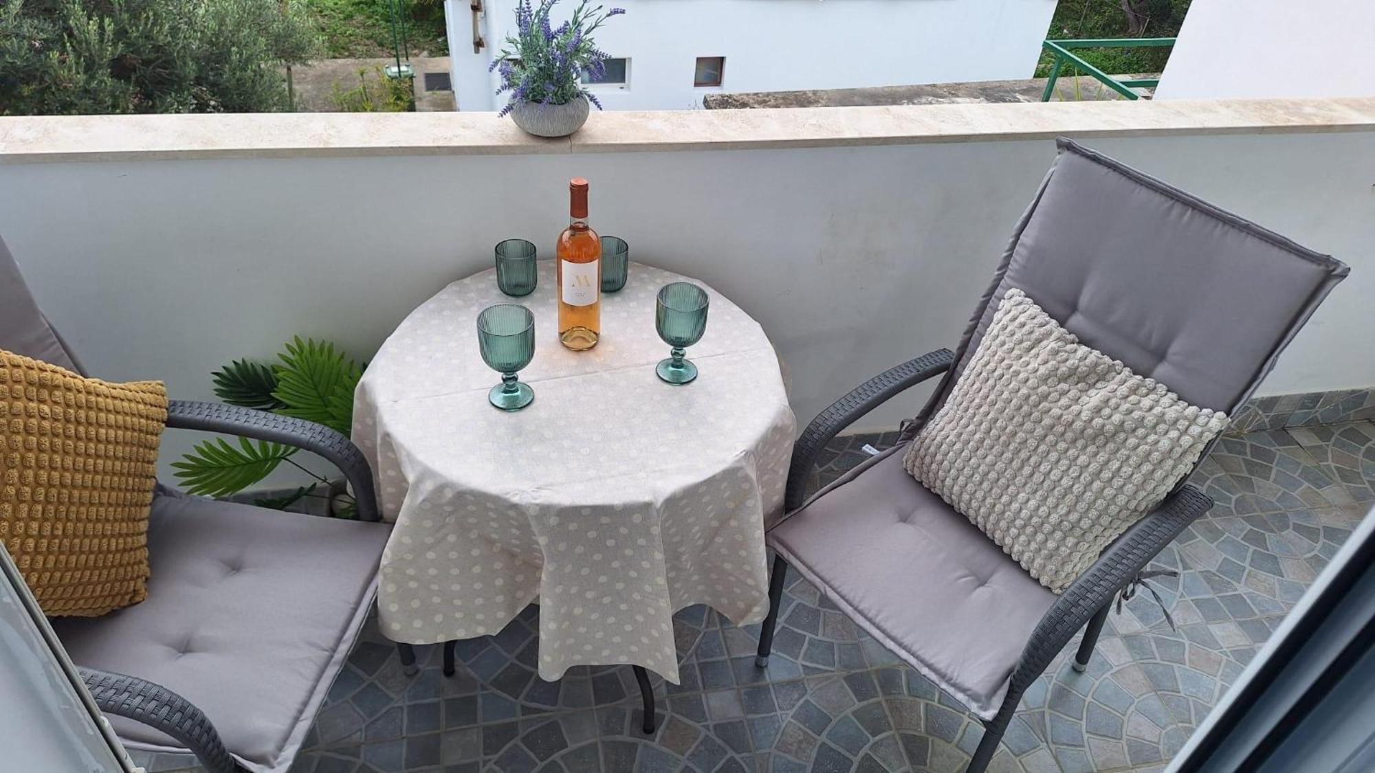 Apartments And Rooms With Parking Space Hvar - 13161 赫瓦尔 外观 照片