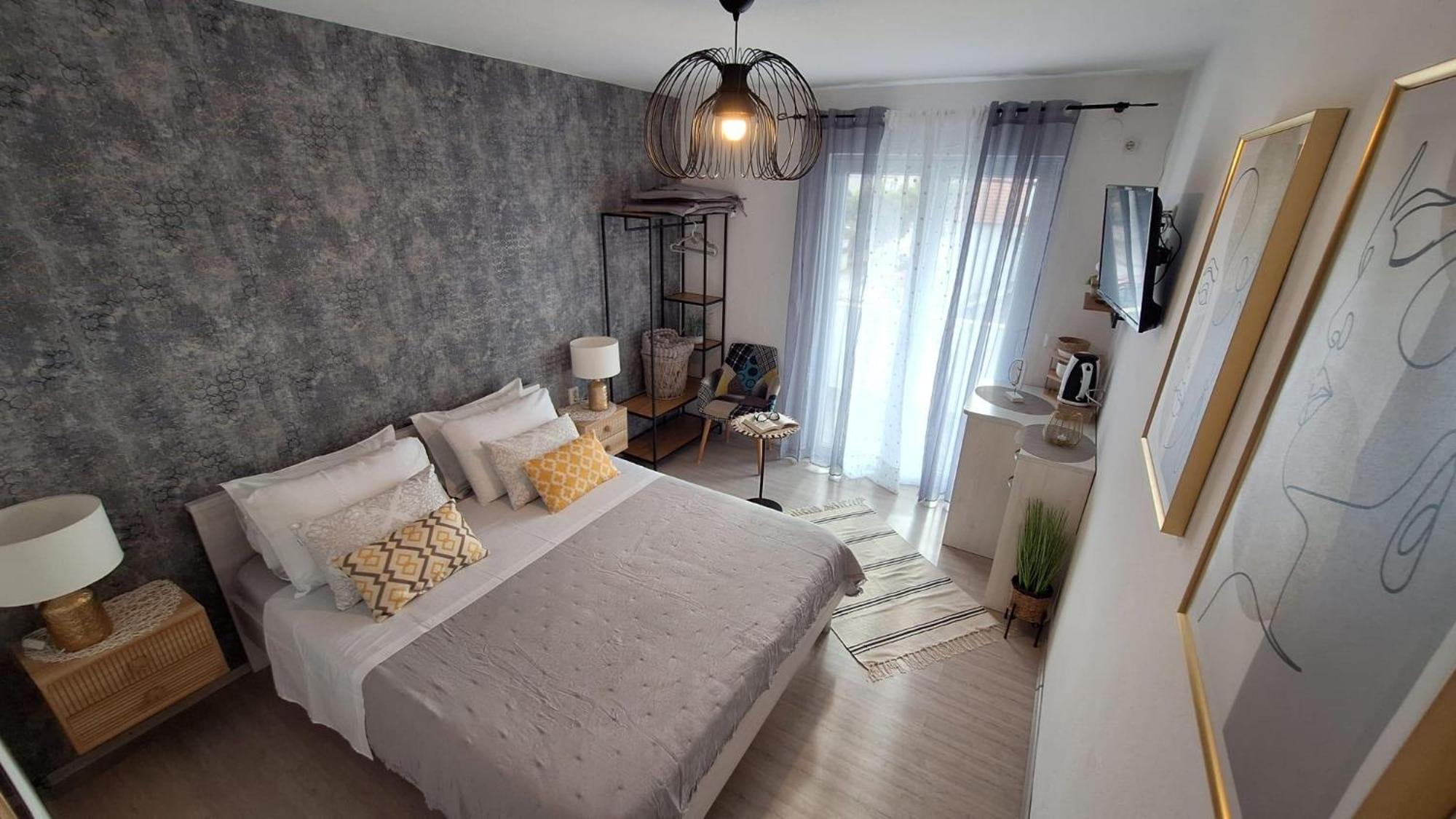 Apartments And Rooms With Parking Space Hvar - 13161 赫瓦尔 外观 照片